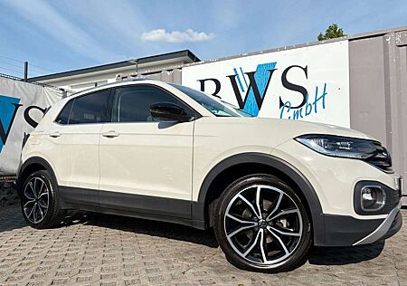 VW T-Cross Volkswagen 1,5 TSI DSG Style/ACC/Kamera/Spur*LED