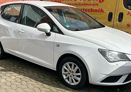 Seat Ibiza 1.4 16V