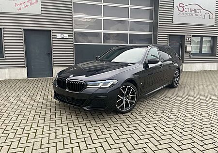 BMW 530dX 530 M-Paket|Live Co-Pro|Laser|Soft|Pano|HiFI|HUD