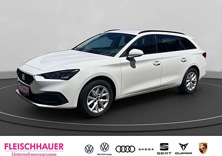 Seat Leon Sportstourer Style 1.0 eTSI Kamera FullLink