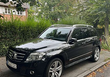 Mercedes-Benz GLK 320 224 PS | Allrad | Mallorca