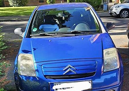 Citroën C2 Citroen 1.1 Confort