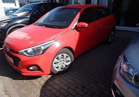 Hyundai i20 1.2 62kW Select