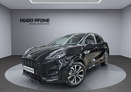 Ford Puma ST-Line X Aut. ACC NAVI KAM WINTER-PKT LED