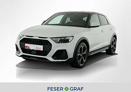 Audi A1 citycarver 30 TFSI S tronic S Line Int Navi,LED,Ka