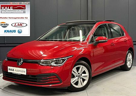 VW Golf Volkswagen VIII Lim. 1.5 eTSI Life *PANORAMA*KAMERA*MASSAGE*