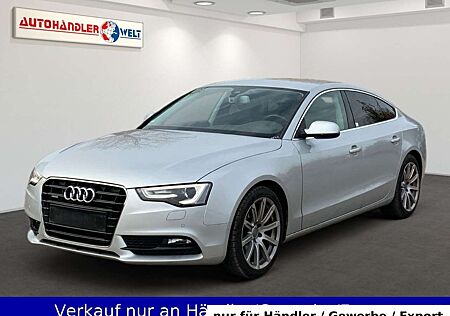 Audi A5 Sportback 2.0 TFSI quattro