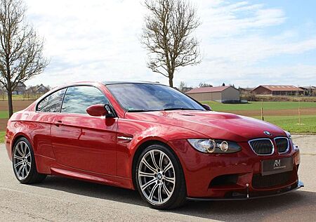 BMW M3 Coupe | G-POWER 30 Jahre Sondermodell |