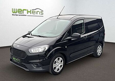 Ford Transit Courier 1.5 Klima Durchlade Beifahrer