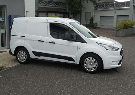 Ford Transit Connect Kasten Trend