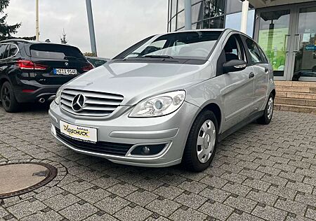 Mercedes-Benz B 170 .2 Hand. Sitzh. Klima.