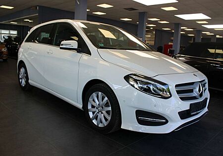 Mercedes-Benz B 180 Style - Navi - LED - AHK - SHZ - PDC -