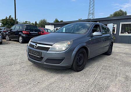 Opel Astra Edition