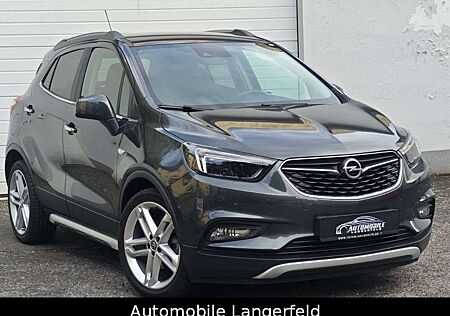 Opel Mokka X Innovation LED NAVI INTELLILINK SHZ LEDE