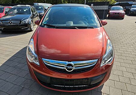 Opel Corsa D Active