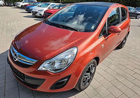 Opel Corsa D Active