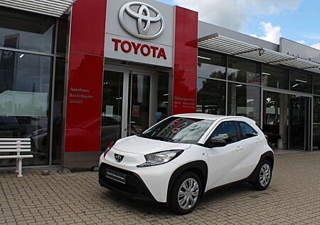 Toyota Others Aygo X Business Edition CVT*LED*KAMERA*KLIMA*SHZ