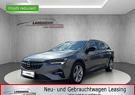 Opel Insignia ST 2.0 Elegance //Navi/Winterpaket/LED