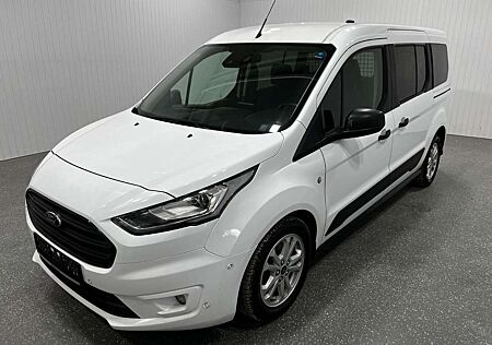 Ford Transit Connect CONNECT 240 1.5 TDCI AUT. L2 5-SITZ |XEN|AHK|NAV
