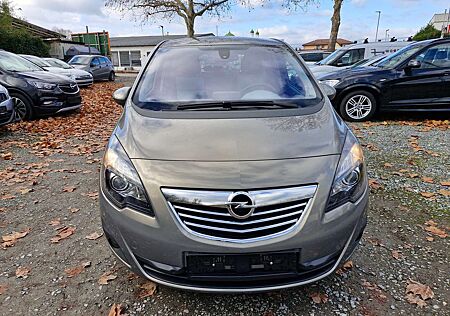 Opel Meriva 1.4 Automatik Innovation