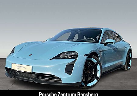 Porsche Taycan GTS Sport Turismo