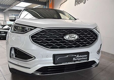 Ford Edge Vignale MLED Navi Sitzklima Pano Kamera B&O