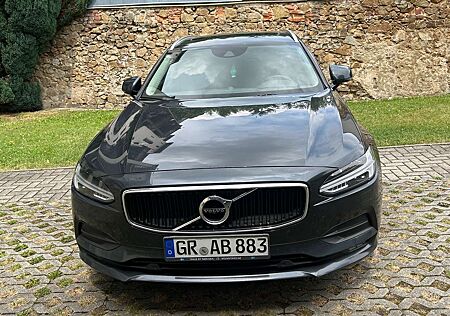 Volvo V90 D4 Geartronic Momentum