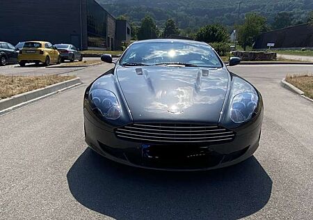 Aston Martin DB9 Coupe Touchtronic
