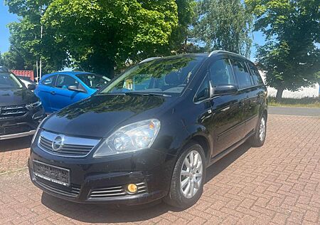 Opel Zafira B*TÜV/AU NEU* GEPFLEGT*7SITZER