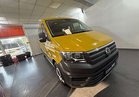 VW Crafter Volkswagen Kasten PLUS 35 mittellang FWD/5-Sitzen/