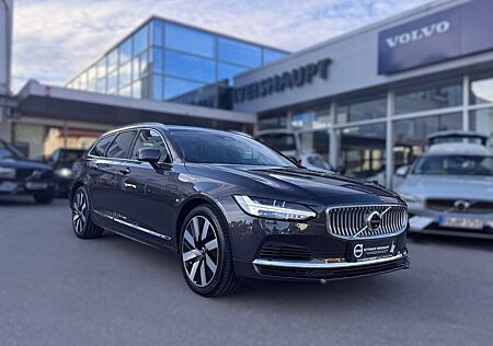 Volvo V90 T6*Plus Bright*NP 84.580*Recharge*LFW*360°*