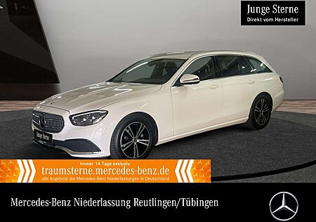 Mercedes-Benz E 200 E 220 d T AVANTG+360+AHK+LED+FAHRASS+9G