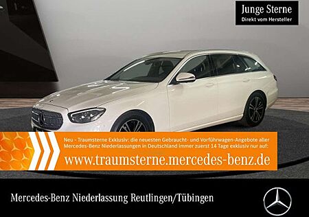 Mercedes-Benz E 200 E 220 d T AVANTG+360+AHK+LED+FAHRASS+9G
