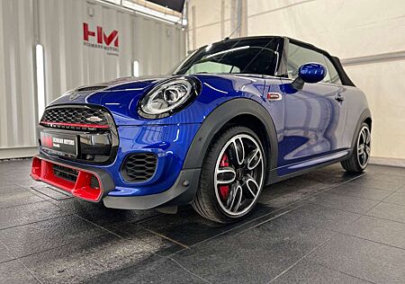 Mini John Cooper Works Cabrio /LED/SHZ/Tempo/Bluet.