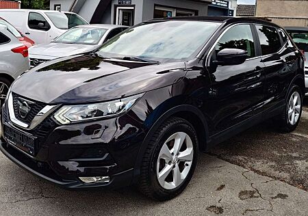 Nissan Qashqai Acenta 1.2i AUTOMATIK/NAVI/KAMERA/89TKM