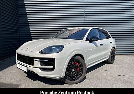 Porsche Cayenne S Burmester Sportabgasanlage