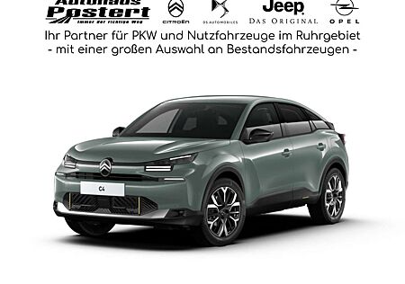 Citroën C4 Citroen Benziner 130 S&S MAX*Sitzheizung*