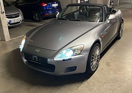 Honda S2000 S 2000