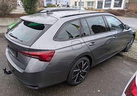 Skoda Octavia Sportline / DSG / AHK / Navi / Matrix