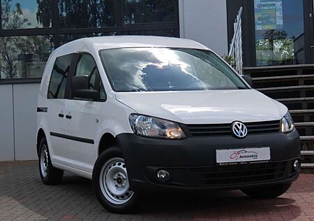 VW Caddy Volkswagen 1.6 TDI Navigation