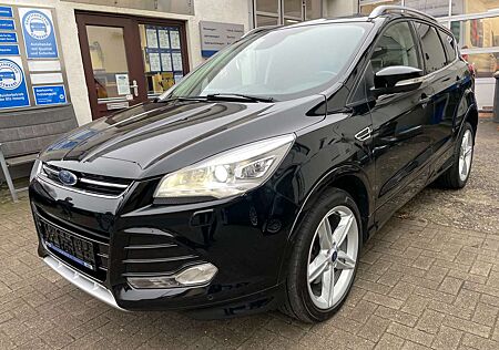 Ford Kuga Individual