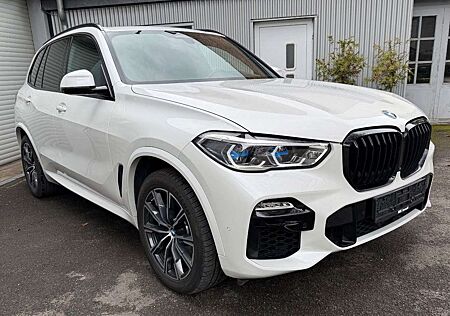 BMW X5 M i xDrive 600 PS Panorama 360° HeadUp ACC