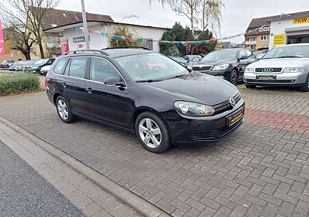 VW Golf Variant Volkswagen 1.6 TDI 12 Monate Garantie