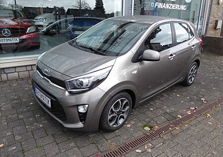 Kia Picanto Spirit Automatik