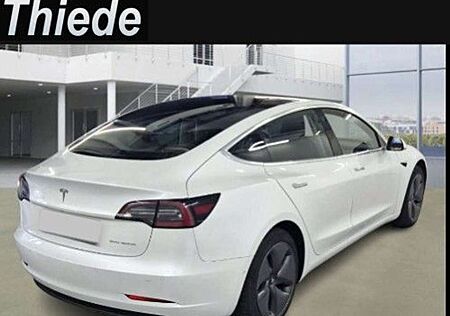 Tesla Model 3 LONGRANGE DUAL-MOTOR NAVI/KAMERA
