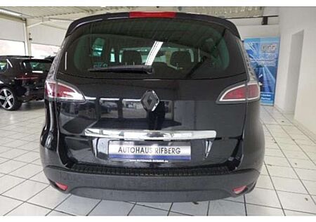 Renault Scenic 2.0 dci Luxe c/TomTom proactive fap