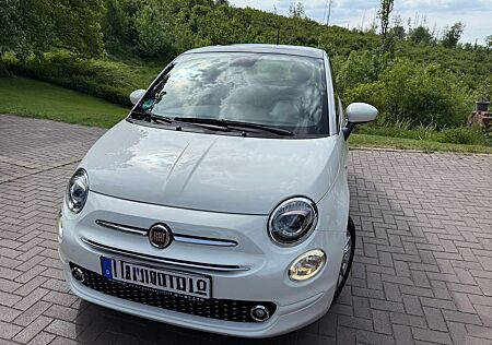 Fiat 500 1.0 GSE N3 Hybrid Lounge