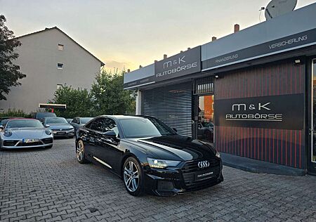 Audi A6 Lim. 45 TFSI Edition S lINE