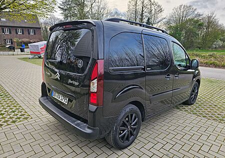 Citroën Berlingo Citroen 1.6 HDi 90 FAP Multispace