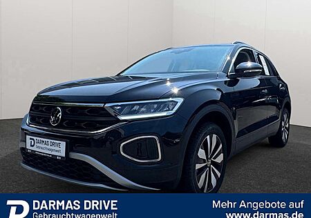 VW T-Roc Volkswagen GOAL 1.5 TSI DSG ACC Navi LED Keyless TOP